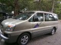 Hyundai Starex grx crdi 2005 for sale-0