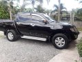 2012 Mitsubishi Strada GLX Diesel 4X2 Manual Transmission-2