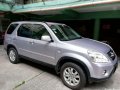 2005 Honda CRV Automatic for sale-2