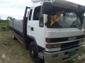 Isuzu Forward truck 6bg1 engine 20ft long-1