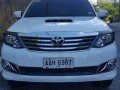 Toyota Fortuner 2014 for sale-0