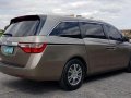 2012 HONDA ODYSSEY. TOP-OF-THE-LINE VARIANT.-9