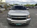 2009 Chevrolet Suburban for sale-1