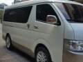 Toyota Hiace 2016 for sale-8