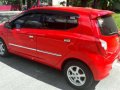 2017 TOYOTA WIGO G for sale-2