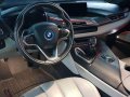 2015 BMW i8 Concept eDrive Hybrid for sale-7