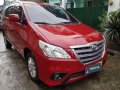 2016 Toyota Innova E Diesel 2.5 AT FOR SALE-2
