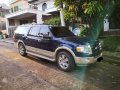 FORD EXPEDITION EL 2010. RUSH. -6