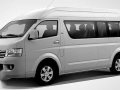 2019 Foton View Traveller FOR SALE-3