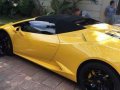 Lamborghini Huracan 2017 for sale-10