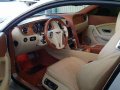 2015 Bentley Continental GT good as new-3