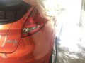 Ford Fiesta 2011 Hatchback S edition for sale-4