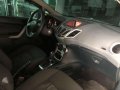 ford fiesta sedan 2014 for sale-4