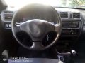 1998 series Mazda 323 Familia Rayban Gen 2.5-4