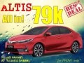 Toyota Wigo 2019 for sale-7