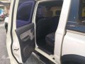 Nissan Frontier 2.7 MT 2000 for sale-7