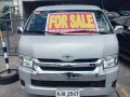 Toyota Hiace 2015 for sale-1