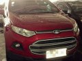 2015 Ford Ecosport Automatic for sale-1