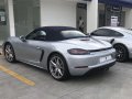 Porsche 911 Boxster S 2017 for sale-2