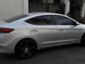 2017 HYUNDAI ELANTRA for sale-1