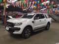 2017 Ford Everest wildtrak FOR SALE-1