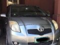 Toyota Yaris 2008 AT 1.5 for sale-2