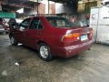 1998 Nissan Sentra FE for sale-3