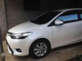 TOYOTA Vios 2014 for sale-1