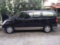 Hyundai Grand Starex 2014 Manual for sale-3