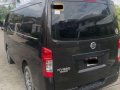 Nissan NV350 Urvan 2016 for sale-5