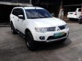 2011 Mitsubishi Montero Gls-v for sale-6