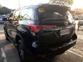 Toyota Fortuner 2.4 G 2018 for sale-1