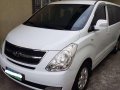 2012 Hyundai Starex CVX for sale-5