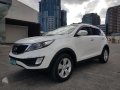 2013 Kia Sportge for sale-0