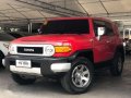 Toyota FJ Cruiser 2015 for sale-1