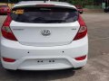 Hyundai Accent 2016 For Sale-0