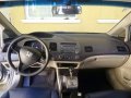 Honda Civic 1.8S Automatic 2007 for sale-3