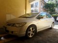 Honda Civic 1.8S Automatic 2007 for sale-0