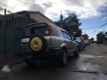 Honda CRV 1999 model matic for sale-4