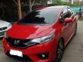 Honda Jazz 2015 for sale-2