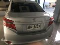 2015 Toyota Vios E 1.3L AT for sale-4