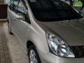 2010 Nissan Grand Livina for sale-1