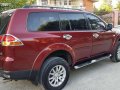 Mitsubishi Montero 2011 for sale-1