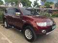 Mitsubishi Montero 2010 GLS AT 4X2 for sale-1
