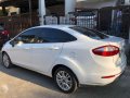Ford Fiesta 2015 AT for sale-2