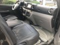 Nissan NV350 Urvan 2016 for sale-3