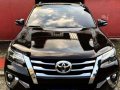 Toyota Fortuner 2.4 G 2018 for sale-7