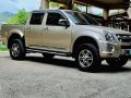 2012 Isuzu D-Max for sale-0