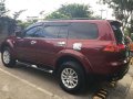 Mitsubishi Montero 2010 GLS AT 4X2 for sale-6