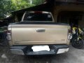 Isuzu D-Max 2008 for sale-3